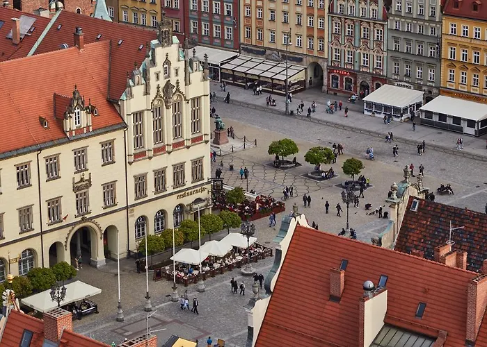 Apartment Prestige Apartaments 79