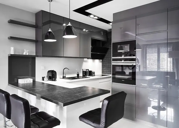 Prestige Apartaments 79 * Wroclaw