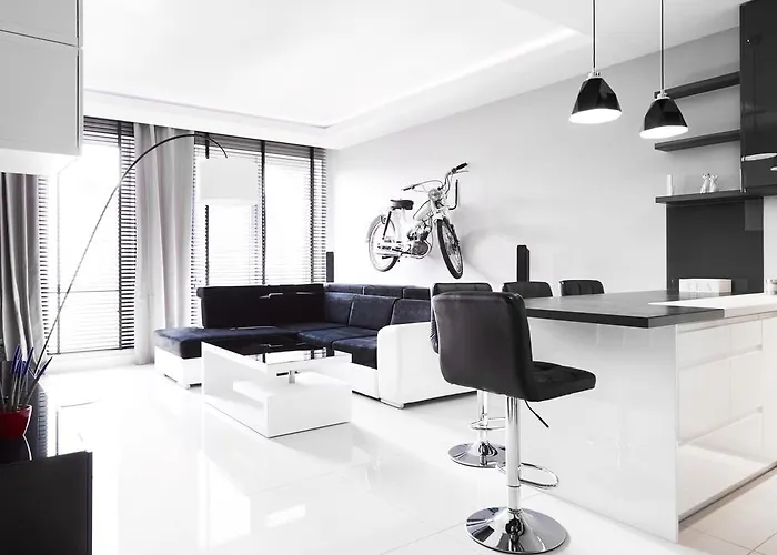 Apartment Prestige Apartaments 79