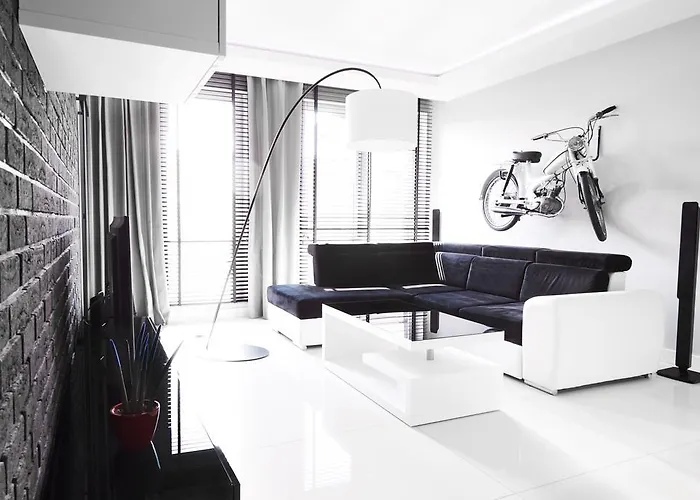 Prestige Apartaments 79 Wroclaw