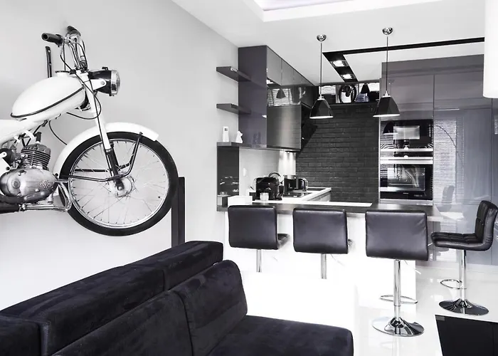 Appartamento Prestige 79 *