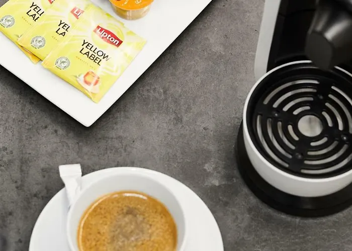 Prestige 79 Appartamento *